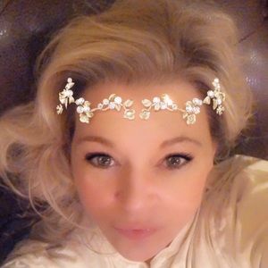 Meet your Posher, Billie